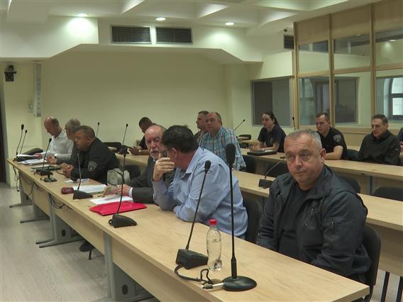 Продолжува судскиот процес за убиствата на Вања и Панче 