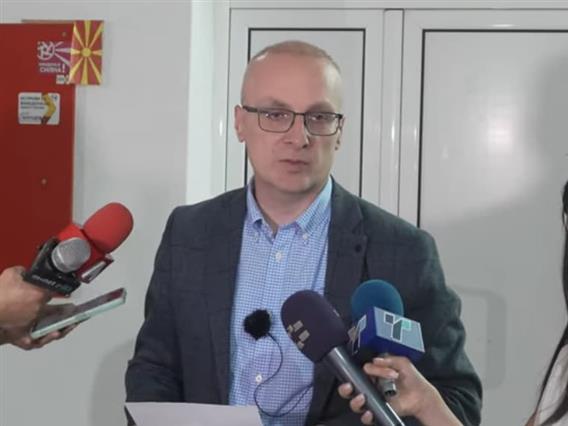 ИК на ВМРО – ДПМНЕ утврди уште 8 кандидати за градоначалници за претстојните локални избори