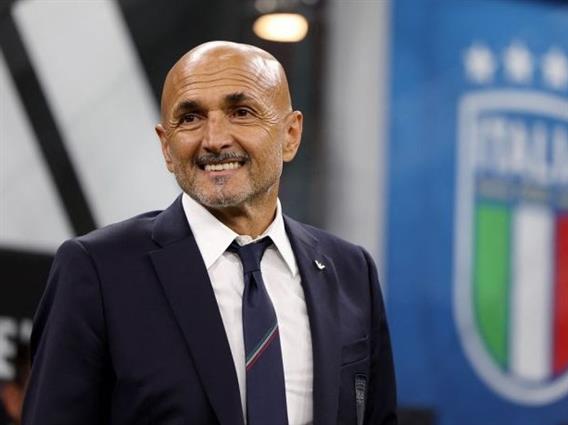 Спалети се согласи да го води Јувентус