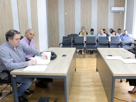 Во кривичен продолжува судењето за случајот „Онкологија 1“