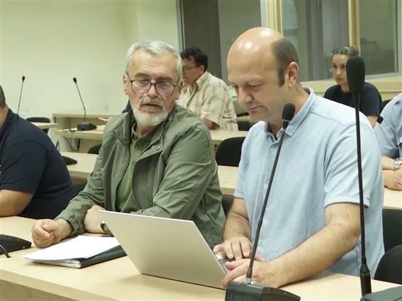 Во среда на 25 јуни ќе биде објавена пресудата за убиствата на Вања и Панче