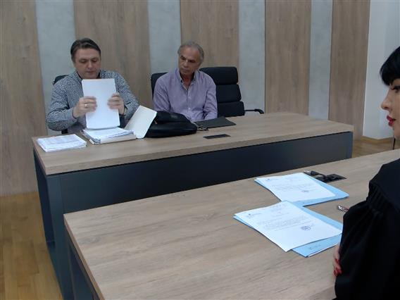 Апелација одлучи - Васев и Нухи одат во ефективен притвор