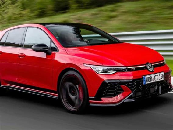 Фото: Ова е најмоќниот „Volkswagen GTI“ досега!