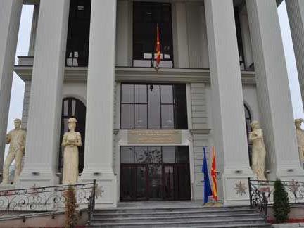МНР со апел до граѓаните да не патуваат во земјите на Блискиот исток 