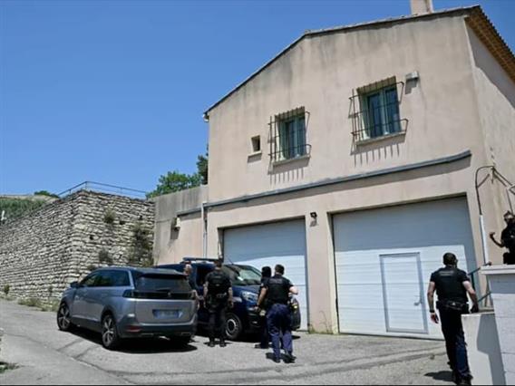 Масакр на свадба во Франција- меѓу убиените е и невестата, дете е тешко повредено 