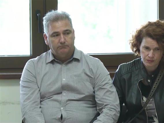 Таткото на Васил Јованов не се појави на судење – обвинителството го преквалификува делото