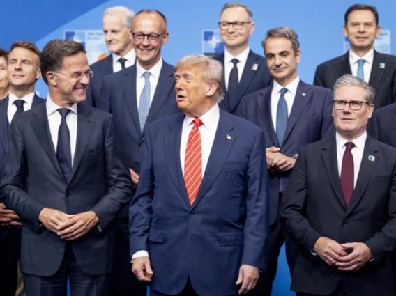 Трамп бара конкретни чекори од НАТО за Ормуската Теснина