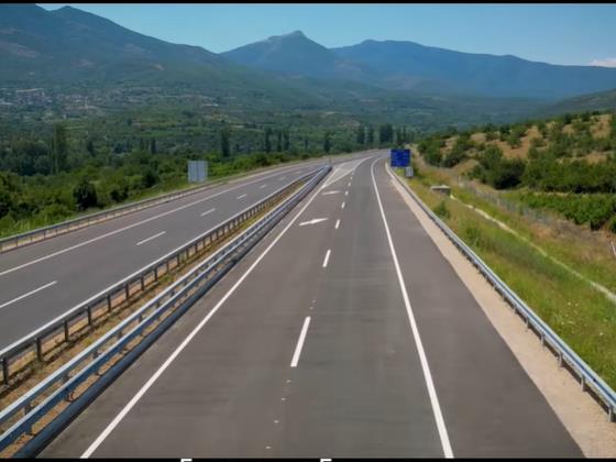 Состојба на патиштата