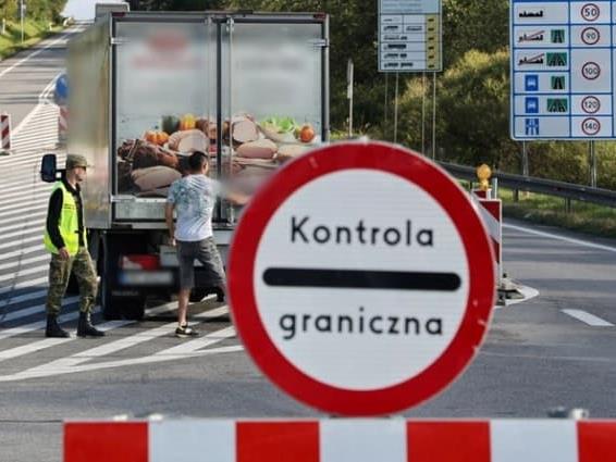 Трајните „привремени“ гранични контроли во Шенген зоната 