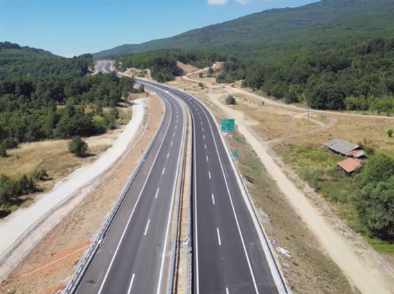 Состојба на патиштата