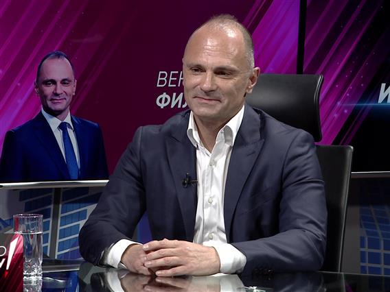 Филипче: Времето не работи за нас, се реформира и храбри одлуки сега!