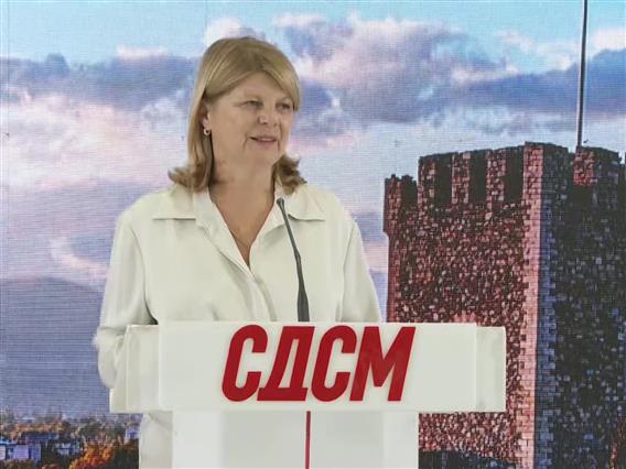Се вжештува трката за локалните избори