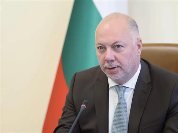 Жељазков: Бугарија останува на условот за уставни измени за напредок на Скопје кон ЕУ