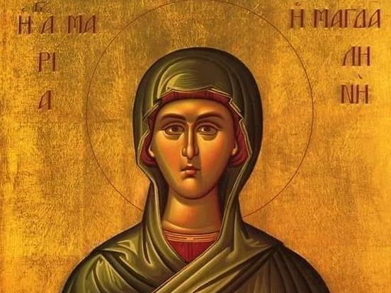 Денес е Блажена Марија: Сите жени треба да направат една работа — се верува дека светицата ќе им донесе мир и благосостојба