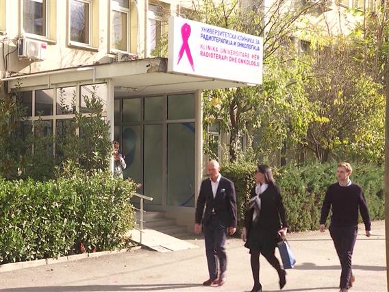 Пациентите од внатрешноста нема да одат до Скопје за таблети, ама за хемотерапија „нема друго чаре“