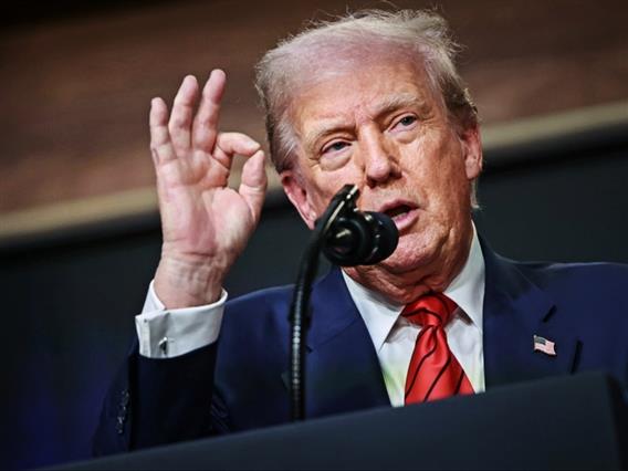 Трамп: Голем напредок околу Русија, следете!