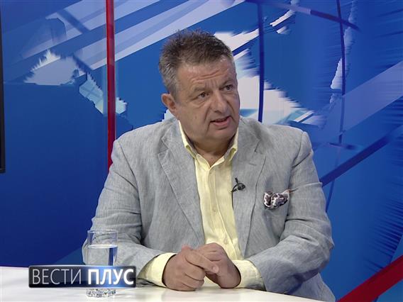 Макрадули: Ни требаат системски решенија и крупни проекти