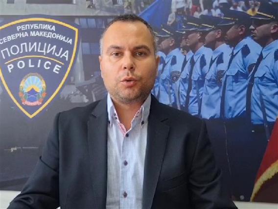 Штипјанец синоќа си ја убил мајка си 