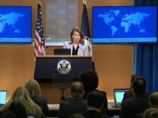 Трамп ја номинираше Тами Брус за заменик-претставник на САД во Обединетите нации