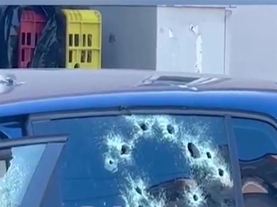 Во крвава престрелка во Тетово еден загинат, четири лица повредени