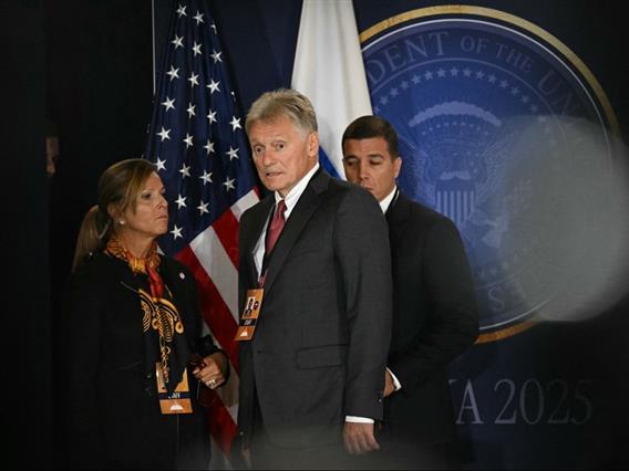 Песков: Исклучувањето на Русија од листата на „директни закани“ за САД е позитивен чекор