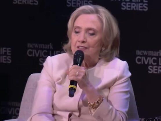 Хилари Клинтон ќе сведочи пред Конгресот на САД во аферата Епстин