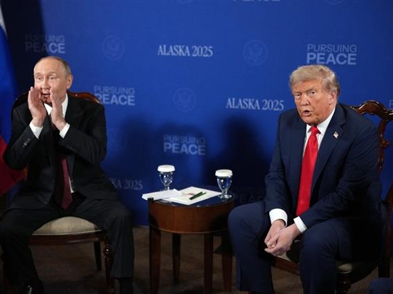 Трамп не сака средба со Путин се додека не биде сигурен за постигнување договор за мир во Украина