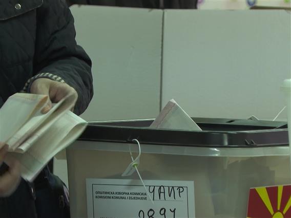 ВРЕДИ и ДУИ во секојдневен „клинч“–каква кампања се очекува во албанскиот политички блок? 