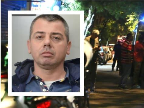 Албанец е ликцидиран во Атина- добил куршум во глава, иако бил ситен криминалец 