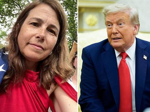 Спречен е атентат на Трамп- жена од Индијана сакала да го киднапира и убие претседателот на САД 