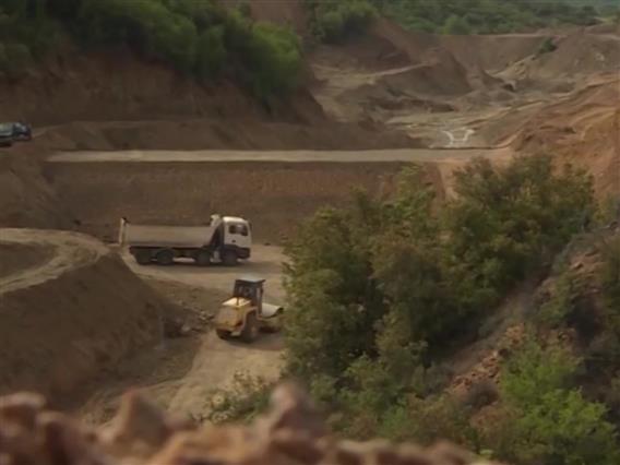 Македонија го доби случајот за рудникот „Казандол“, нема да плати отштета од 115 милиони евра