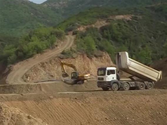 Со арбитражата, Казандол ја изгуби и концесијата, рудникот нема да се отвори, вели Мицкоски