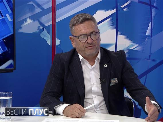 Ристески:  Работиме на одредени измени во Законот за нефер трговски практики, првите казни до крајот на годината 