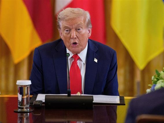 Судот ја отфрли казната на Трамп од половина милијарда долари: Моја целосна победа 