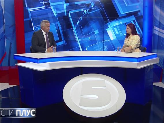 Клековски: Јавното здравство и Фондот не се село без кучиња, контроли има