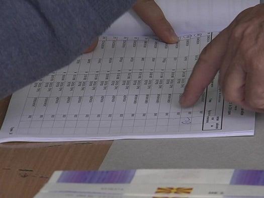 Почнува јавниот увид во Избирачкиот список за локалните избори