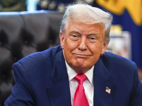 По Вашингтон, Трамп најави распоредување на федералните сили и во Чикаго и Њујорк