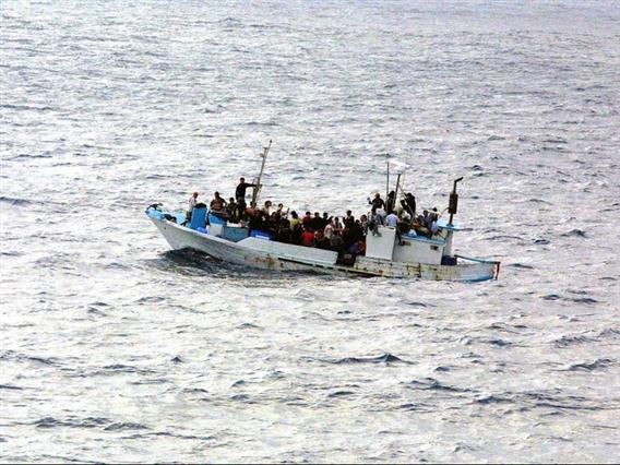 Три сестри се удавија во Средоземното Море, биле во гумен чамец 