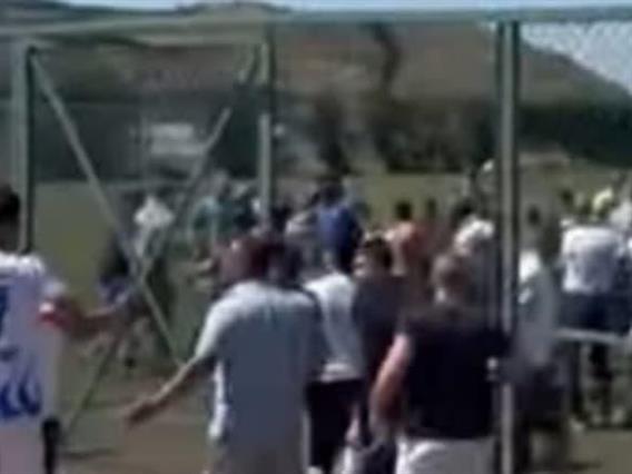 ОЈО: Предложен притвор за насилство на фудбалски натпревар во Штип
