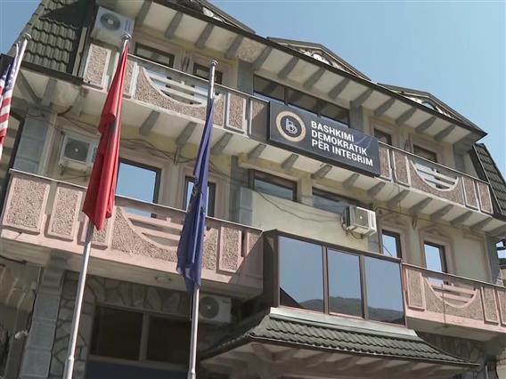 Продолжуваат меѓусебните обвинувања на релација ВМРО-ДПМНЕ – ДУИ