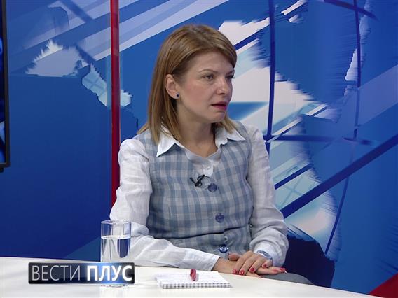 Лукаревска: Кај граѓаните има огромно разочарување од ВМРО-ДПМНЕ