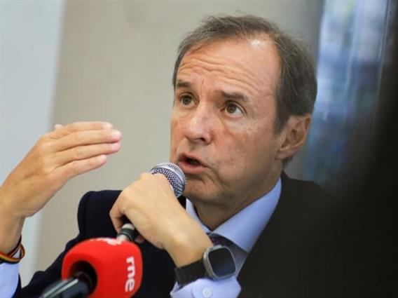 Боливија: Претседателскиот кандидат Хорхе Кирога ќе ги блокира договорите за литиум со Кина и Русија
