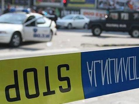 Лишен од слобода возач во Кичево, со возило удрил во пешак и го напуштил местото, пешакот подоцна починал