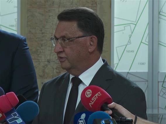 Славевски: Сакаме да ја намалиме инфлацијата под 3 проценти
