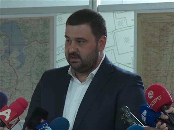 Живковски и Славевски најавија мерки за младите брачни парови кои првпат купуваат стан