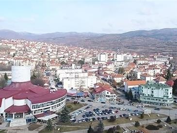 Кривична пријава против градоначалникот на Делчево за злоупотреба на службена положба и овластување