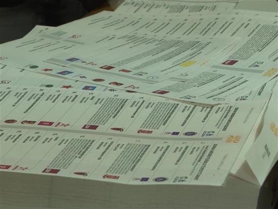 Партиите влегуваат во финалната фаза од преговорите за настапот на локалните избори