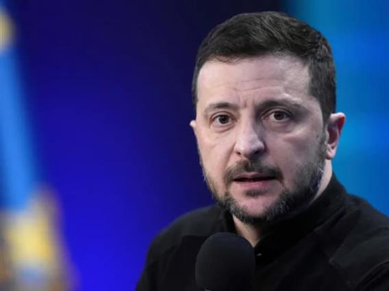 На Зеленски му се закануваат со смрт, доколку ги повлече трупите од Доњецк 