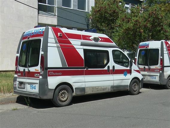 Убиство пред казино во Кавадарци – уапсени тројца осомничени 