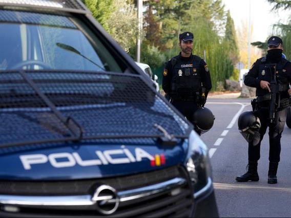Во Шпанија годинава се уапсени дури 95 џихадисти, властите загрижени 